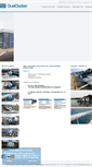 Mobile Screenshot of dualdocker.com